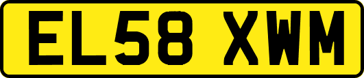 EL58XWM