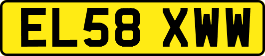 EL58XWW