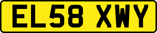EL58XWY