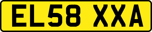 EL58XXA