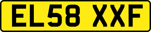 EL58XXF