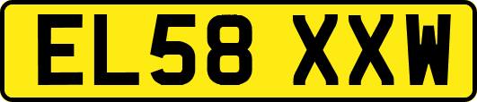 EL58XXW