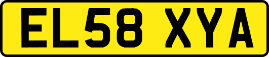 EL58XYA