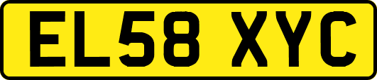 EL58XYC