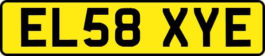 EL58XYE