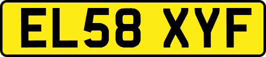 EL58XYF