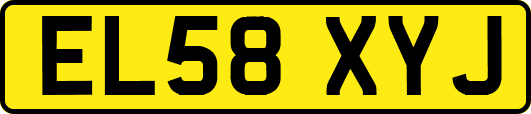 EL58XYJ