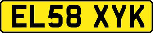 EL58XYK