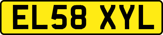 EL58XYL