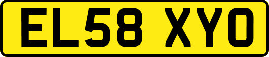 EL58XYO