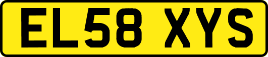 EL58XYS