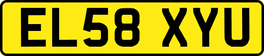 EL58XYU