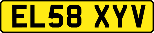 EL58XYV