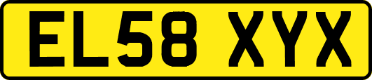EL58XYX