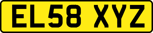 EL58XYZ