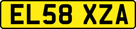 EL58XZA