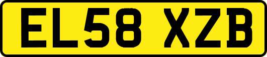EL58XZB