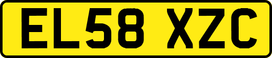 EL58XZC