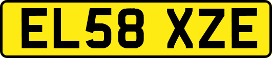 EL58XZE