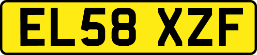 EL58XZF