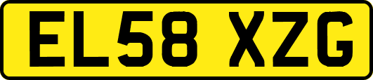 EL58XZG