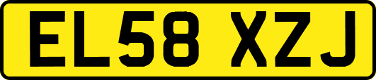 EL58XZJ
