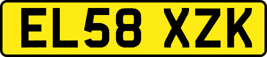 EL58XZK
