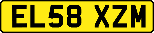 EL58XZM
