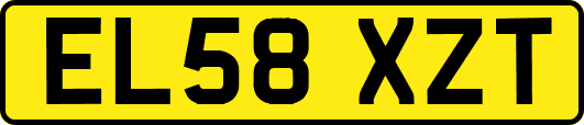 EL58XZT