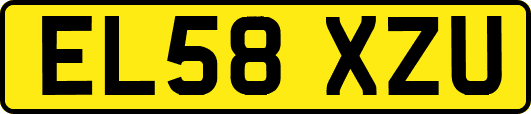 EL58XZU
