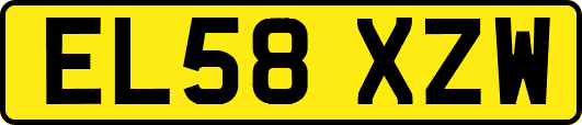 EL58XZW