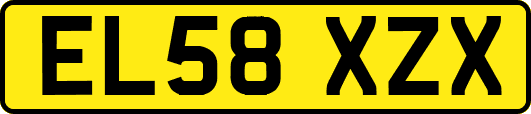 EL58XZX