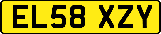 EL58XZY
