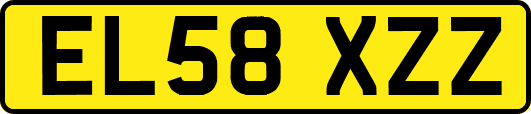 EL58XZZ