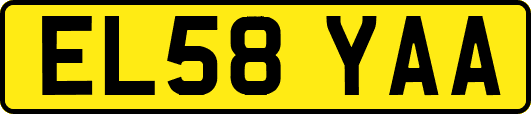 EL58YAA