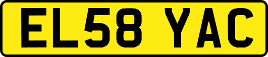 EL58YAC