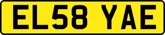 EL58YAE