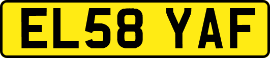 EL58YAF