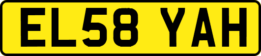EL58YAH