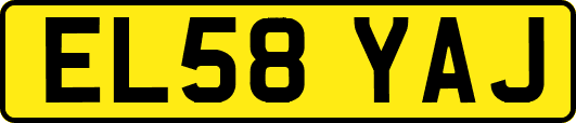 EL58YAJ