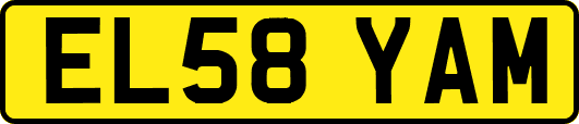 EL58YAM