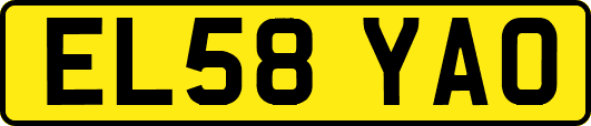 EL58YAO