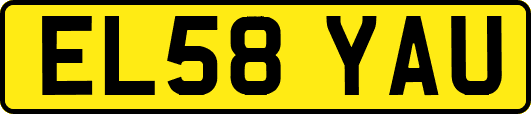 EL58YAU