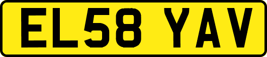 EL58YAV