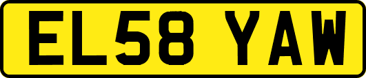 EL58YAW