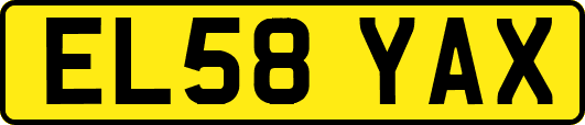 EL58YAX