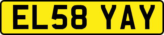 EL58YAY