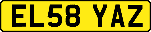 EL58YAZ