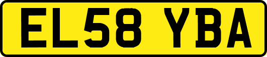 EL58YBA