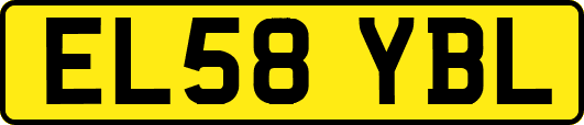 EL58YBL